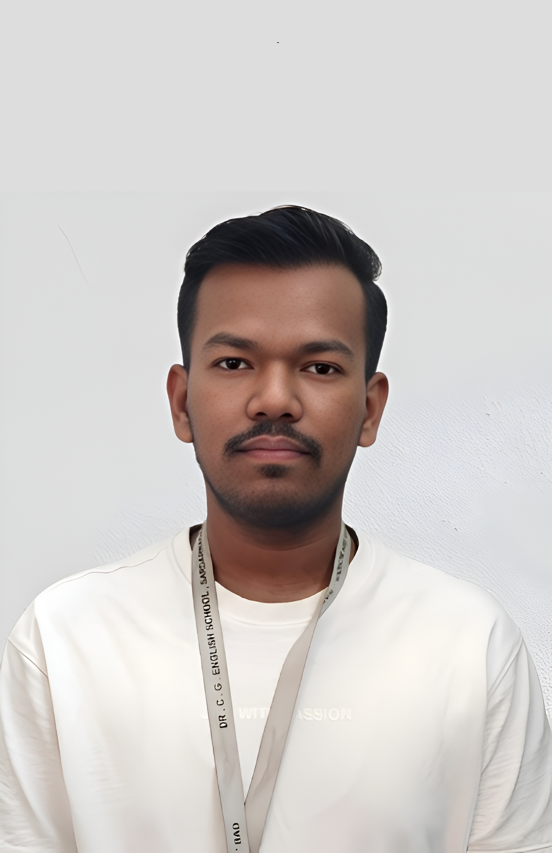 Paras Solanki